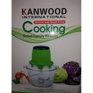 АРХИВ НЕТУ Блендер Kanwood (20 шт/ящ) АРХИВ НЕТУ Блендер Kanwood (20 шт/ящ)