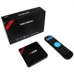 АРХИВ НЕТУ Приставка TV-BOX A95X 2GB/16GB Android 6 (20 шт/ящ) АРХИВ НЕТУ Приставка TV-BOX A95X 2GB/16GB Android 6 (20 шт/ящ)