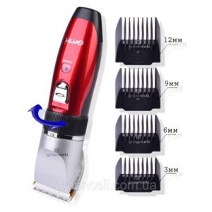 АРХИВ НЕТУ Машинка для стрижки Gemei GM 6001 (40 шт/ящ) АРХИВ НЕТУ Машинка для стрижки Gemei GM 6001 (40 шт/ящ)