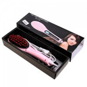 АРХИВ НЕТУ Расчёска Fast Hair Straightener HQT 906 (W-50) (40 шт/ящ) АРХИВ НЕТУ Расчёска Fast Hair Straightener HQT 906 (W-50) (40 шт/ящ)
