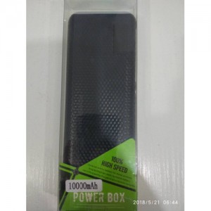 АРХИВ НЕТУ Power Bank 10000 mAh Power box АРХИВ НЕТУ Power Bank 10000 mAh Power box