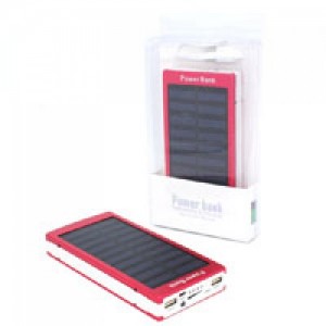 АРХИВ НЕТУ Power Bank 30000 mAh с солнечной батареей BIG (50 шт/ящ) АРХИВ НЕТУ Power Bank 30000 mAh с солнечной батареей BIG (50 шт/ящ)