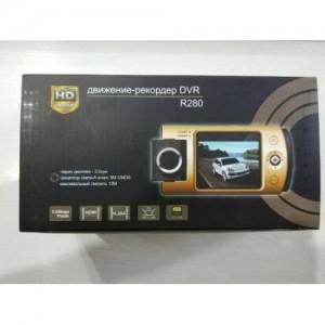 АРХИВ НЕТУ Авторегистратор Full HD DVR R280 АРХИВ НЕТУ Авторегистратор Full HD DVR R280
