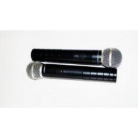 АРХИВ НЕТУ Микрофон Shure 505 АРХИВ НЕТУ Микрофон Shure 505