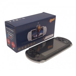 АРХИВ НЕТУ Портативная консоль PSP X9 (50 шт/ящ)