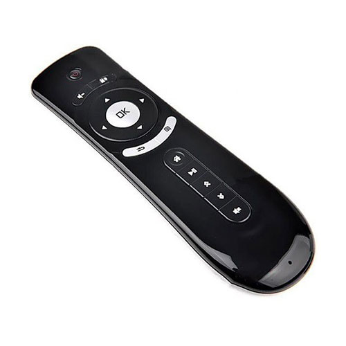 АРХИВ НЕТУ Аэро пульт T2 (MOUSE) (100 шт/ящ)