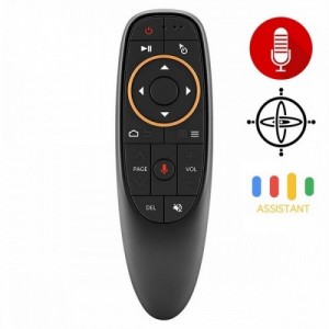 АРХИВ НЕТУ Аэромышь/пульт/голосой Air Mouse G10S (100 шт/ящ) АРХИВ НЕТУ Аэромышь/пульт/голосой Air Mouse G10S (100 шт/ящ)