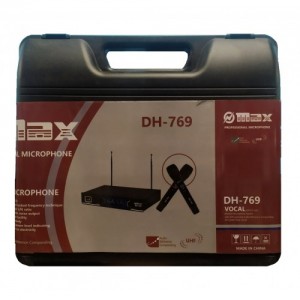 АРХИВ НЕТУ Микрофон Shure DH-769 (UK-90) (10 шт/ящ) АРХИВ НЕТУ Микрофон Shure DH-769 (UK-90) (10 шт/ящ)