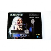 АРХИВ НЕТУ Микрофон Shure KCX-388C (20 шт/ящ) АРХИВ НЕТУ Микрофон Shure KCX-388C (20 шт/ящ)