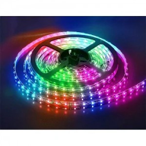 АРХИВ НЕТУ Лента LED 5050 бухта 5м OPP (RGB) 7188 (100 шт/ящ) АРХИВ НЕТУ Лента LED 5050 бухта 5м OPP (RGB) 7188 (100 шт/ящ)