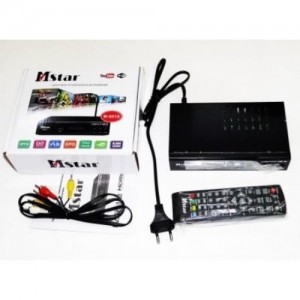 АРХИВ НЕТУ Приставка T2 MSTAR 6010 220V (40 шт/ящ) АРХИВ НЕТУ Приставка T2 MSTAR 6010 220V (40 шт/ящ)
