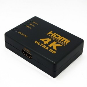 АРХИВ НЕТУ Сплиттер HDMI SWITH 4K 3в1 АРХИВ НЕТУ Сплиттер HDMI SWITH 4K 3в1
