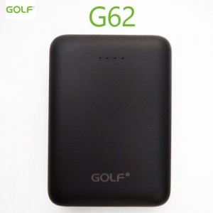 АРХИВ НЕТУ Power bank 10000 mAh GOLF G62 АРХИВ НЕТУ Power bank 10000 mAh GOLF G62