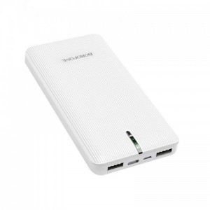 АРХИВ НЕТУ Power bank 13000 mAh BOROFONE BT18A АРХИВ НЕТУ Power bank 13000 mAh BOROFONE BT18A