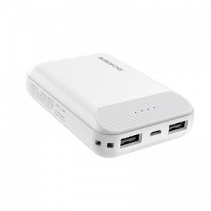 АРХИВ НЕТУ Power bank 10000 mAh BOROFONE BT17 АРХИВ НЕТУ Power bank 10000 mAh BOROFONE BT17