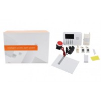 АРХИВ НЕТУ GSM сигнализация G1 RU (20 шт/ящ)