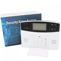 АРХИВ НЕТУ GSM сигнализация G30B RU (20 шт/ящ)