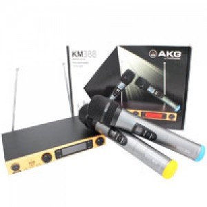 АРХИВ НЕТУ Микрофон AKG KM-388 (10 шт/ящ) АРХИВ НЕТУ Микрофон AKG KM-388 (10 шт/ящ)