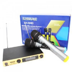 АРХИВ НЕТУ Микрофон Shure SH588D (10 шт/ящ) АРХИВ НЕТУ Микрофон Shure SH588D (10 шт/ящ)