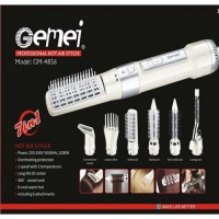 АРХИВ НЕТУ Фен Gemei GM 4836 7в1 (12 шт/ящ)