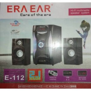 АРХИВ НЕТУ Акустическая система ERA EAR E-112 (3 шт)