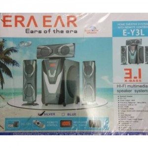 АРХИВ НЕТУ Акустическая система ERA EAR E-Y3L (4 шт)