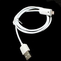 АРХИВ НЕТУ Кабель USB-Lightning(Apple) I4 светящийся (300 шт/ящ) АРХИВ НЕТУ Кабель USB-Lightning(Apple) I4 светящийся (300 шт/ящ)