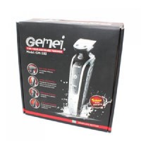 АРХИВ НЕТУ Машинка для стрижки Gemei GM 582 (40 шт/ящ)