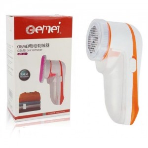АРХИВ НЕТУ Машинка для удаления катышей Gemei GM 231 (60 шт/ящ) АРХИВ НЕТУ Машинка для удаления катышей Gemei GM 231 (60 шт/ящ)