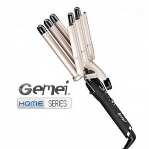 АРХИВ НЕТУ Плойка-волна Gemei GM 2933 (5 волн) (40 шт/ящ) АРХИВ НЕТУ Плойка-волна Gemei GM 2933 (5 волн) (40 шт/ящ)