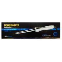 АРХИВ НЕТУ Плойка-конус Gemei GM 403 (40 шт/ящ)