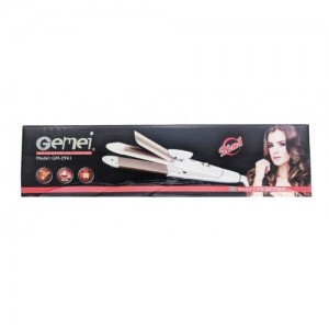 АРХИВ НЕТУ Плойка-утюжок-гофре Gemei GM 2961 2в1 (60 шт/ящ) АРХИВ НЕТУ Плойка-утюжок-гофре Gemei GM 2961 2в1 (60 шт/ящ)