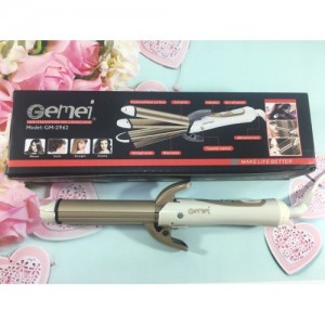 АРХИВ НЕТУ Плойка-утюжок-гофре Gemei GM 2962 4в1 (60 шт/ящ) АРХИВ НЕТУ Плойка-утюжок-гофре Gemei GM 2962 4в1 (60 шт/ящ)