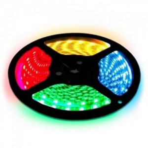 АРХИВ НЕТУ Лента LED 5050 - 12W White (50 шт/ящ) АРХИВ НЕТУ Лента LED 5050 - 12W White (50 шт/ящ)