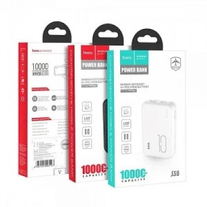 АРХИВ НЕТУ Power bank 10000 mAh HOCO J38 АРХИВ НЕТУ Power bank 10000 mAh HOCO J38