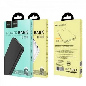 АРХИВ НЕТУ Power bank 10000 mAh HOCO J26 АРХИВ НЕТУ Power bank 10000 mAh HOCO J26