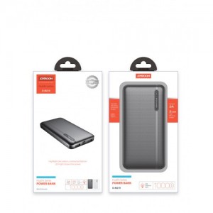 АРХИВ НЕТУ Power bank 10000 mAh JOYROOM D-M219 АРХИВ НЕТУ Power bank 10000 mAh JOYROOM D-M219