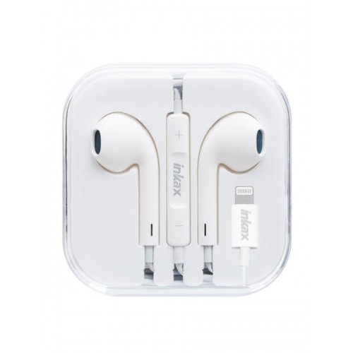 АРХИВ НЕТУ Наушники проводные INKAX OE-10