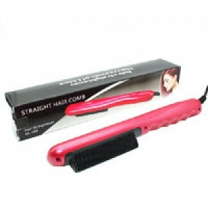 АРХИВ НЕТУ Расчёска выпрямитель волос Straight Hair Comb 266 (40 шт/ящ) АРХИВ НЕТУ Расчёска выпрямитель волос Straight Hair Comb 266 (40 шт/ящ)