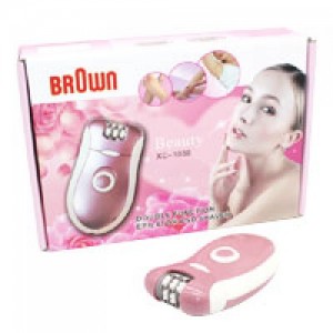 АРХИВ НЕТУ Эпилятор Brown 1088 H0252 [103] (40 шт/ящ)