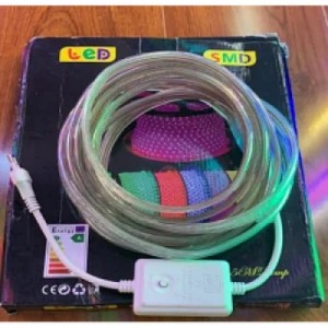 АРХИВ НЕТУ Лента LED 10м (RGB) 7195 (20 шт/ящ)
