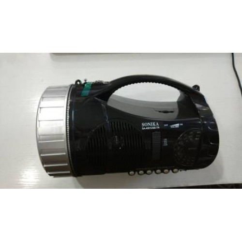 АРХИВ НЕТУ Радиоприемник Sonika SA-4001usb-tr
