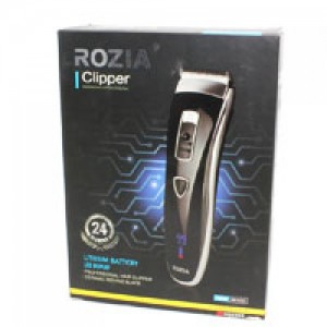 АРХИВ НЕТУ Машинка для стрижки Rozia HQ 235S (40 шт/ящ) АРХИВ НЕТУ Машинка для стрижки Rozia HQ 235S (40 шт/ящ)