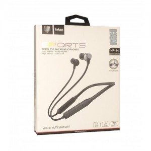 АРХИВ НЕТУ Наушники Bluetooth INKAX HP-14 АРХИВ НЕТУ Наушники Bluetooth INKAX HP-14