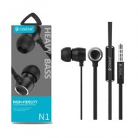 АРХИВ НЕТУ Наушники проводные CELEBRAT N1