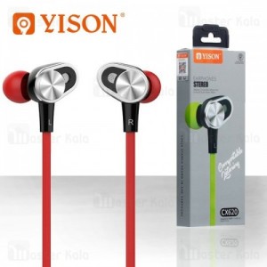 АРХИВ НЕТУ Наушники проводные YISON CX620