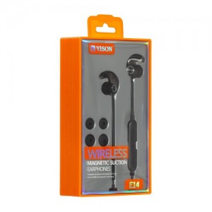 АРХИВ НЕТУ Наушники Bluetooth YISON E14 АРХИВ НЕТУ Наушники Bluetooth YISON E14