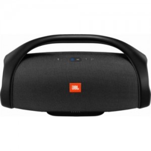 АРХИВ НЕТУ Портативная колонка Boombox с ручкой (345 мм) (16 шт/ящ) АРХИВ НЕТУ Портативная колонка Boombox с ручкой (345 мм) (16 шт/ящ)