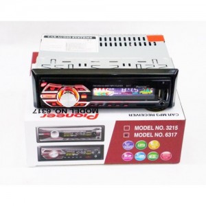 АРХИВ НЕТУ Автомагнитола 1DIN MP3 6317BT RGB/Bluetooth (20 шт/ящ) АРХИВ НЕТУ Автомагнитола 1DIN MP3 6317BT RGB/Bluetooth (20 шт/ящ)
