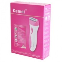 АРХИВ НЕТУ Эпилятор Kemei TMQ-KM-3018 (60 шт/ящ)